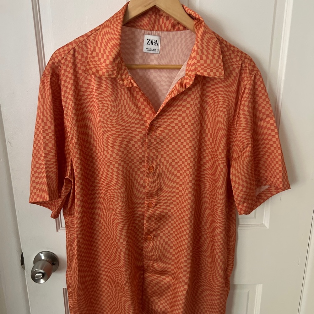 Summer button down shirts - Picture 6 of 11